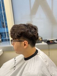 -GANO HAIR 