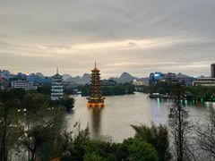 -忆咖啡观景餐厅(桂林象山公园店)