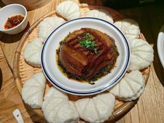 -滇铺子·云南特色菜·第九届野生菌美食节(东风东路c86店)