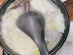 -小吊梨汤·北京菜(香山店)