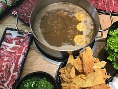 -掂档潮汕牛肉火锅(cityon熙地港店)