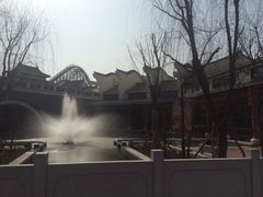 -芜湖方特东方神画