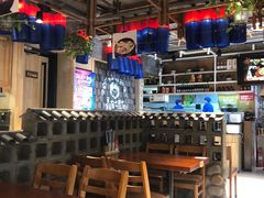 -鑫日千里马朝鲜族小馆(总店)