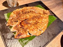 -泰莲庭·溪畔餐厅(雁栖湖店)