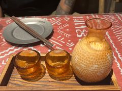 -火塘云南烧烤大排档