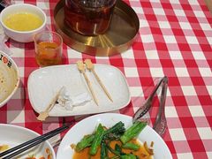 -西贝莜面村(当代商城店)