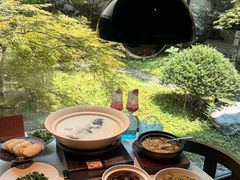 -久宴·天目湖大鱼头(恐龙园店)