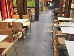 -麦当劳(洪山商场店)