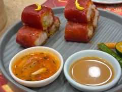 -点都德(龙之梦店)