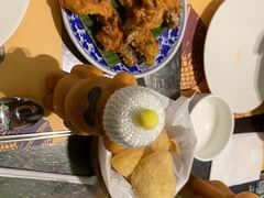 -simply thai天泰(世纪汇店)