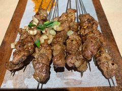 -山石榴·贵州菜(丰盛里店)