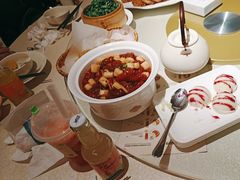 -楚山晓·楚湘菜(江夏永旺店)