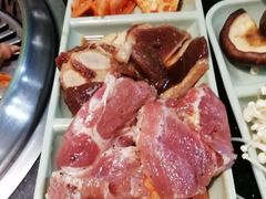 -韩盛·盛江山自助料理(沈辽路万达店)