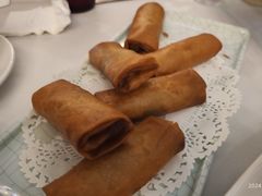 -丰收日·小海鲜·沪上家宴(顾村正大店)