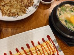芝士鸡蛋卷-韩礼年糕(飞虹路店)