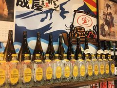 -平成屋· Late Night 食堂(四川北路店)