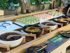 -爱伲牛肉火锅自助(景洪店)