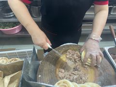 -樊记腊汁肉(竹笆市总店)