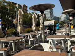 -MARU玛露音乐餐厅(大学路店)