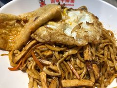 -面满村回味手擀面(凯旋路店)