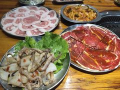 -江源道(龙源小区店)