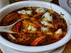 -马勒别墅·中餐厅