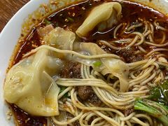 -正宗四川大竹面馆(光翠路南店)