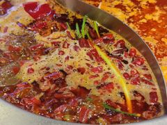 -沸炉重庆老火锅(军事博物馆店)