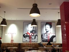 -城市大道红炉披萨烘焙坊