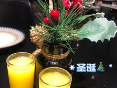 -西堤牛排(恒隆广场店)