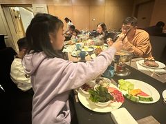 -苏州吴江盛虹万丽酒店-燃餐厅(盛泽店)