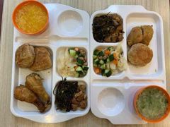 -香妃烤鸡(西单店)