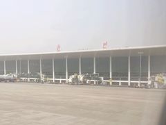 -郑州新郑国际机场-T2航站楼