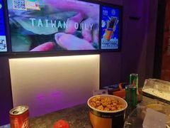 -星聚会KTV(南翔印象城MEGA店)