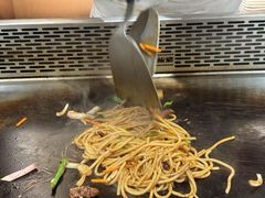 -火地铁板烧(昆山万象汇店)