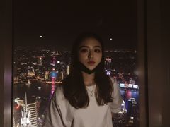 -上海环球金融中心云端足球盛典