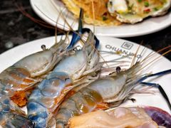 -川骄海鲜自助(亚运村店)