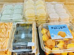 -美嘉华面包西饼店(红胜坊店)