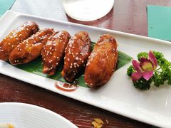 瑞士鸡翅-超级厨房概念餐厅(奥园广场店)