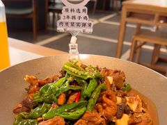 -山东宾馆·齐鲁苑餐厅