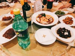 -武汉万达瑞华酒店·宴会厅