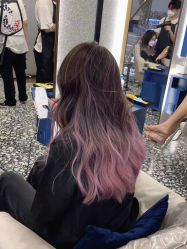 -3AM·S HAIR SALON烫发染发接发