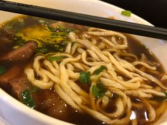 -中国厨房/台湾牛肉面