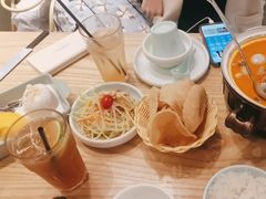 -米泰芒·东南亚料理(体育西店)