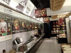 -将军牛排·尔滨地标朝鲜族美食(总店)