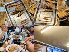 -大胡子海鲜·天津菜·砂锅烧烤(五大道创始店)