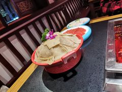 -蜀江龙火锅(339店)