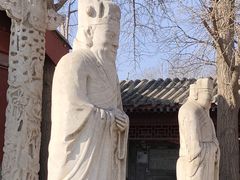 -北京石刻艺术博物馆(五塔寺)