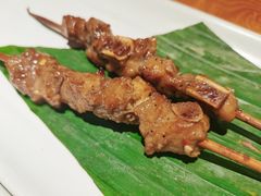 -云海肴·汽锅鸡·云南菜(高德置地店)