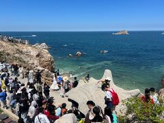 -养马岛旅游度假区